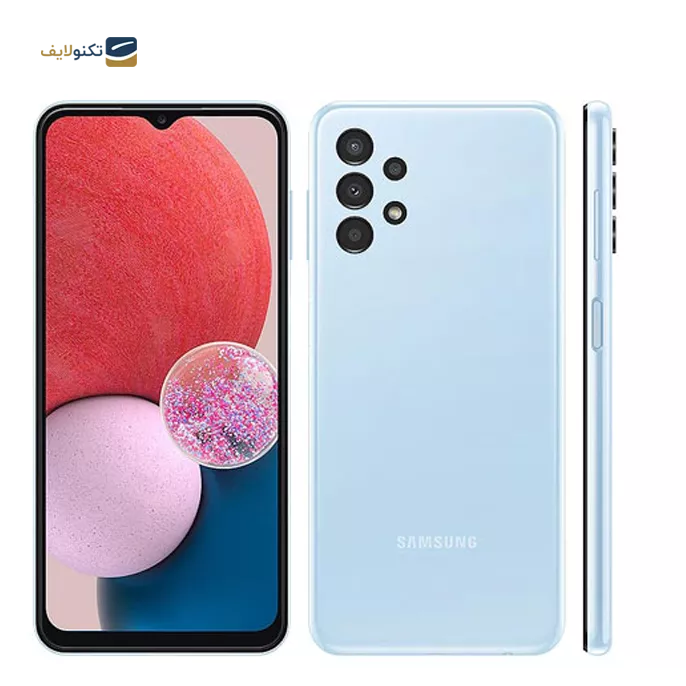 ویدئوی مقایسه A12 Nacho با A13 4G