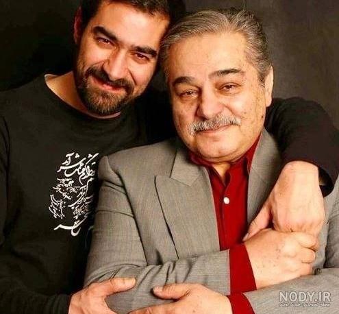پسر شهاب حسینی جنجال به راه انداخت+ عکس