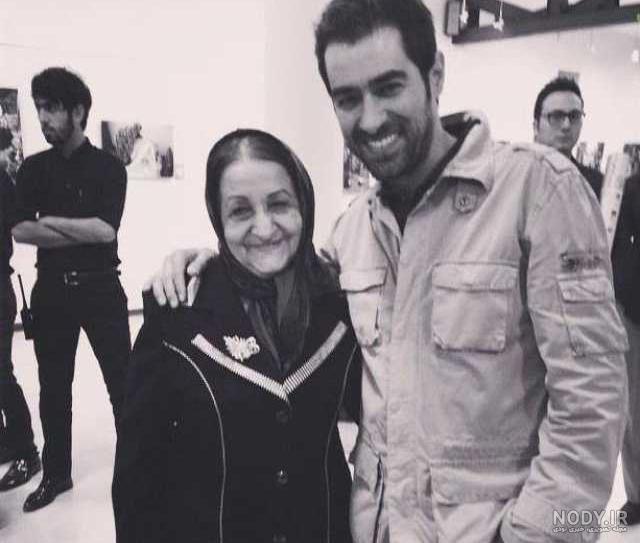 پسر شهاب حسینی 20 ساله شد+ عکس