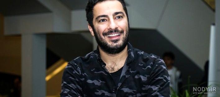 ❤️ عکس جنجالی نوید محمدزاده و همسرش ❤️ عکس جنجالی نوید محمدزاده و همسرش