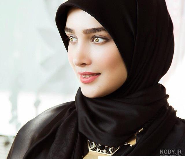 Iranian Women's Fashion