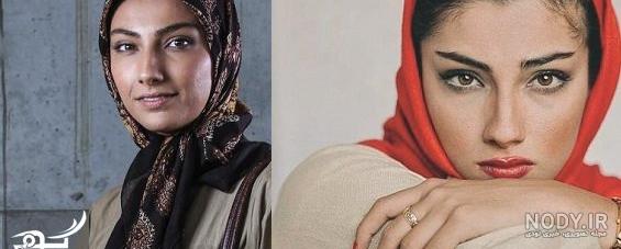 استایل زمستانی و شیک محیا دهقانی دل مردان ایرانی را برد + عکس