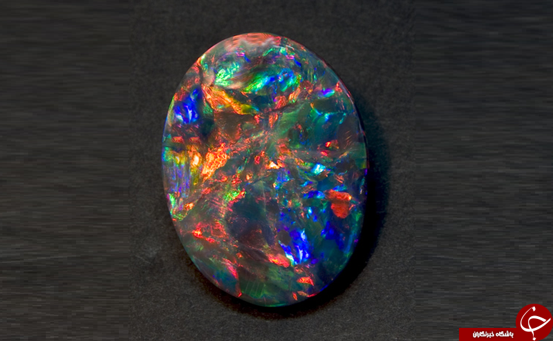 اوپال ( Opal ) | خواص و کاربرد سنگ اوپال در جواهرسازی بصورت گام به گام اوپال ( Opal ) | خواص و کاربرد سنگ اوپال در جواهرسازی بصورت گام به گام