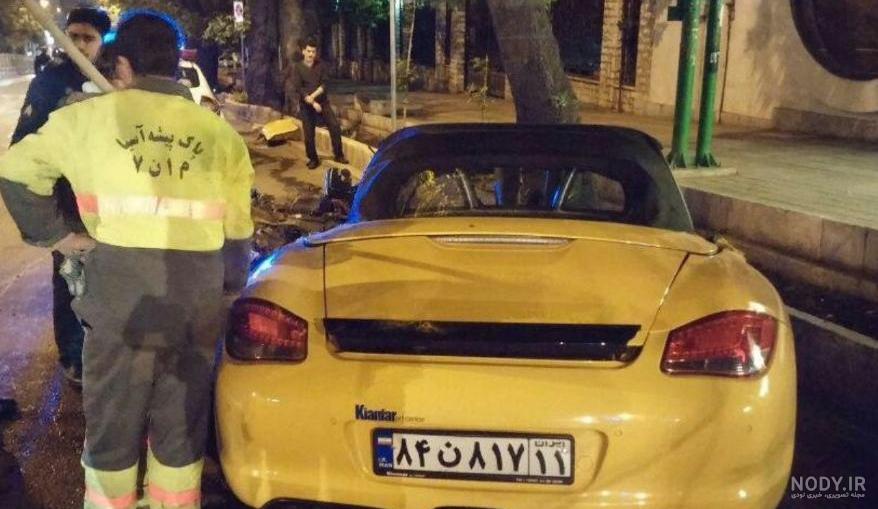 بازی بازی رانندگی با پورشه 911 | جدید - دانلود | بازار