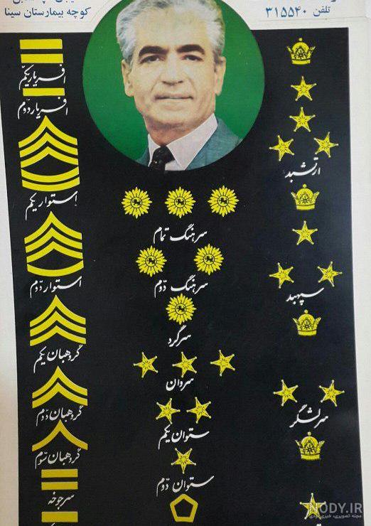 بالاترین: چرا محمدرضا شاه پهلوی سقوط کرد و چرا با جمهوری اسلامی جایگزین ...