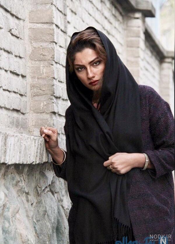 بیوگرافی محیا دهقانی + عکس های محیا دهقانی