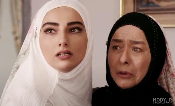 بیوگرافی محیا دهقانی؛ اصالت، سن و عکسهای بازیگر نجلا و مستوران