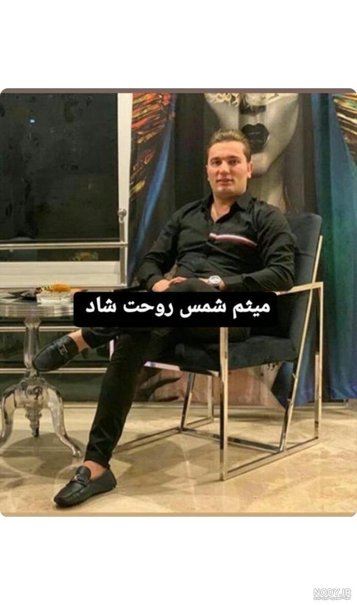 ترافیک سنگین در جاده تهران - ساوه + فیلم