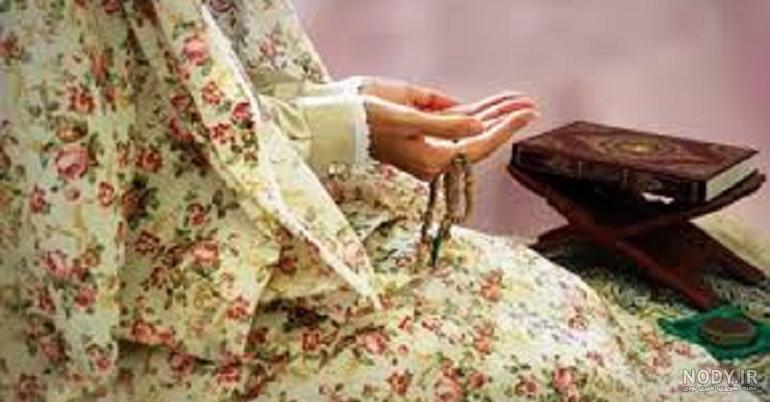 حق عبادت خدا – عطر قرآن