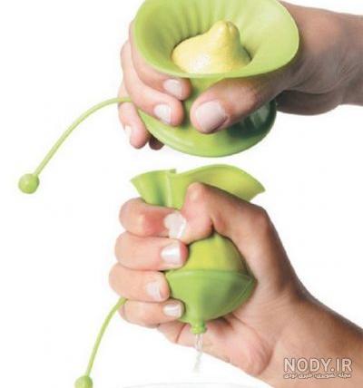 خرید و قیمت تزیین آشپزخانه اویز نمدی طرح ظروف اشپزخونه