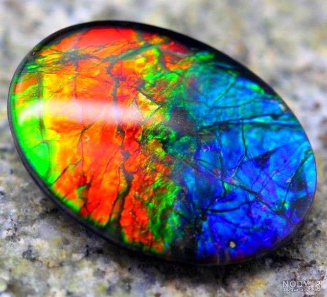 خواص سنگ اوپال opal سنگ آبدار | مجله جواهری بینا | انگشتر، گردنبند ... خواص سنگ اوپال opal سنگ آبدار | مجله جواهری بینا | انگشتر، گردنبند ...