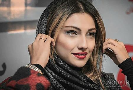 دانلود عکس های محیا دهقانی
