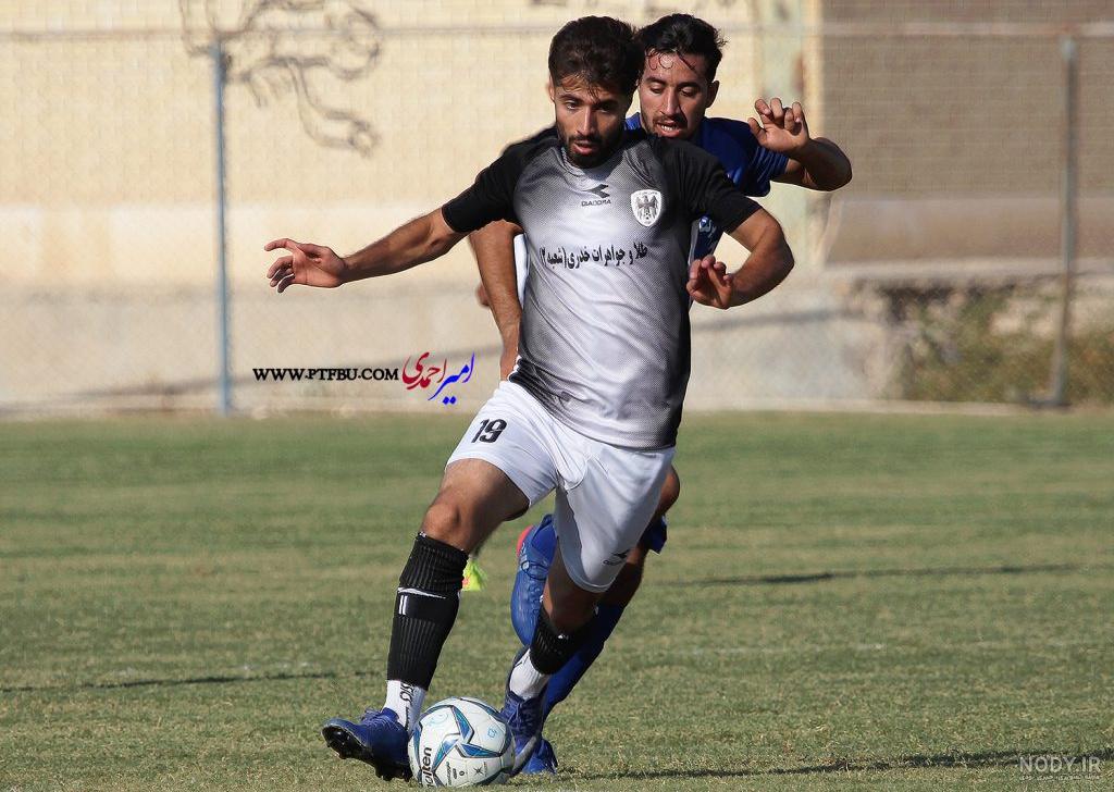 داوران بوشهری جواز قضاوت در لیگ برتر را گرفتند+عکس - اتحاد خبر