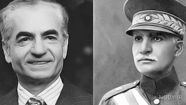 دعوای جانانه رضا خان با مدرس! - خاطره نگاری