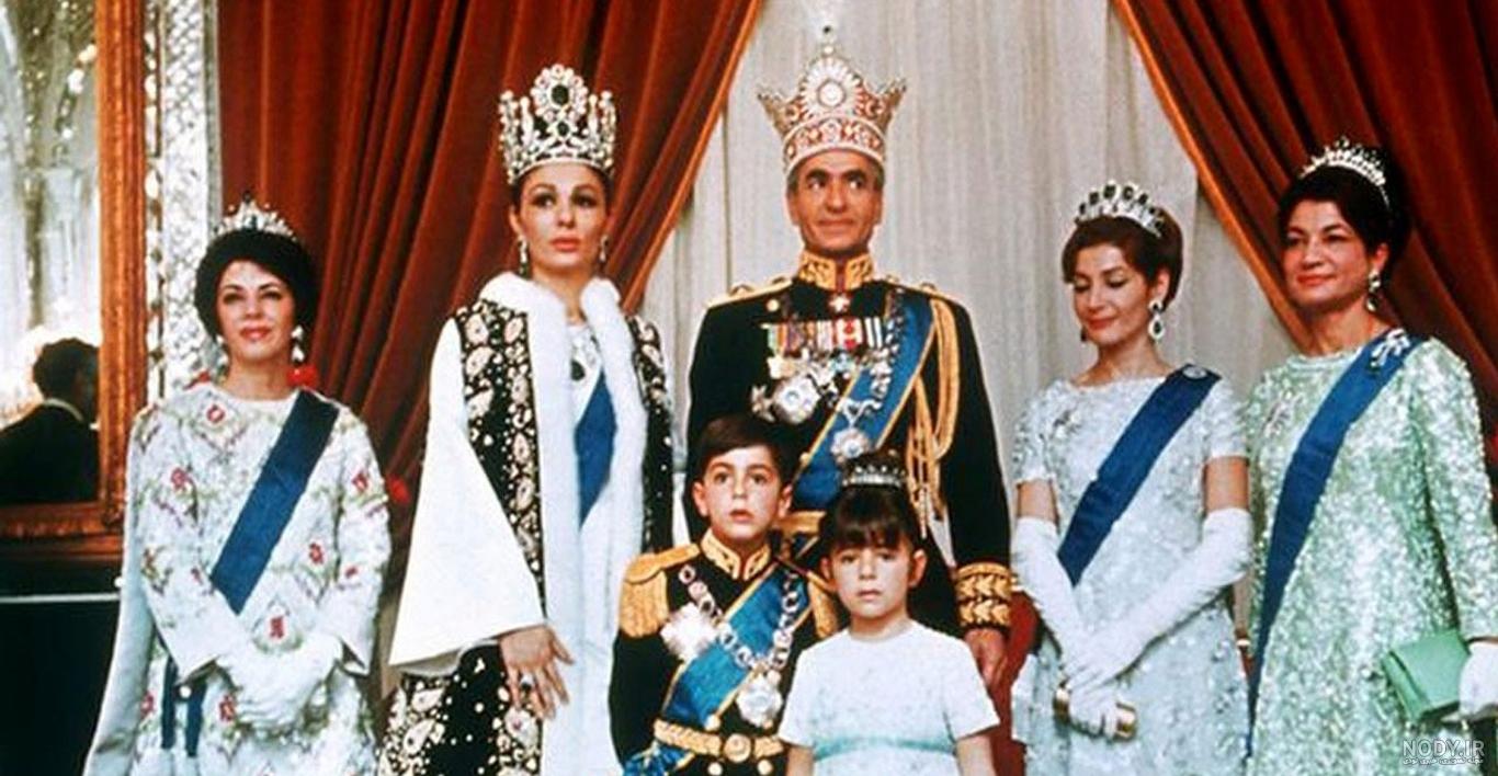 رضا شاه پهلوی - مشروطه