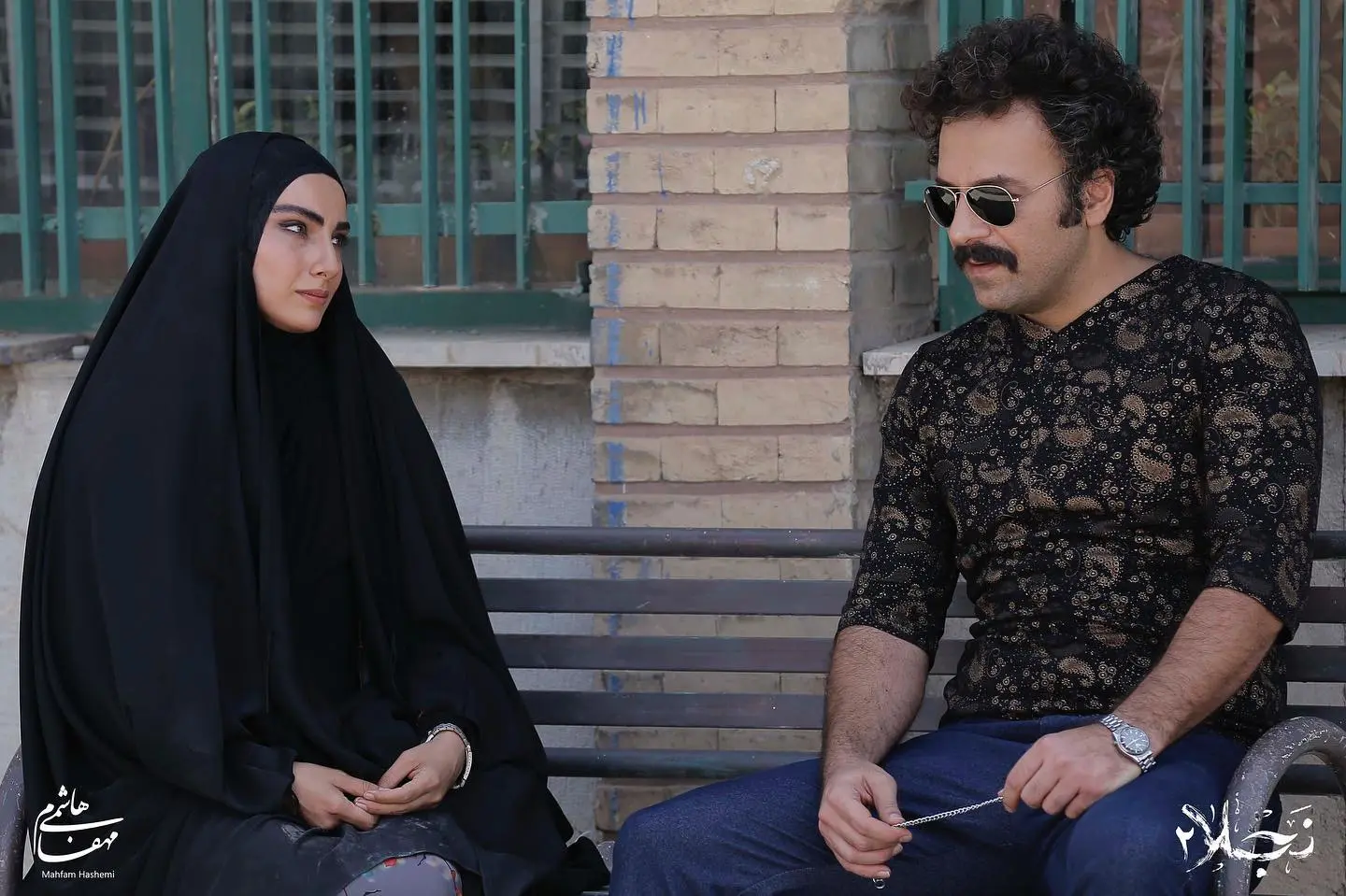 زندگی خصوصی محیا دهقانی و همسرش + عکس های جذاب و دیدنی