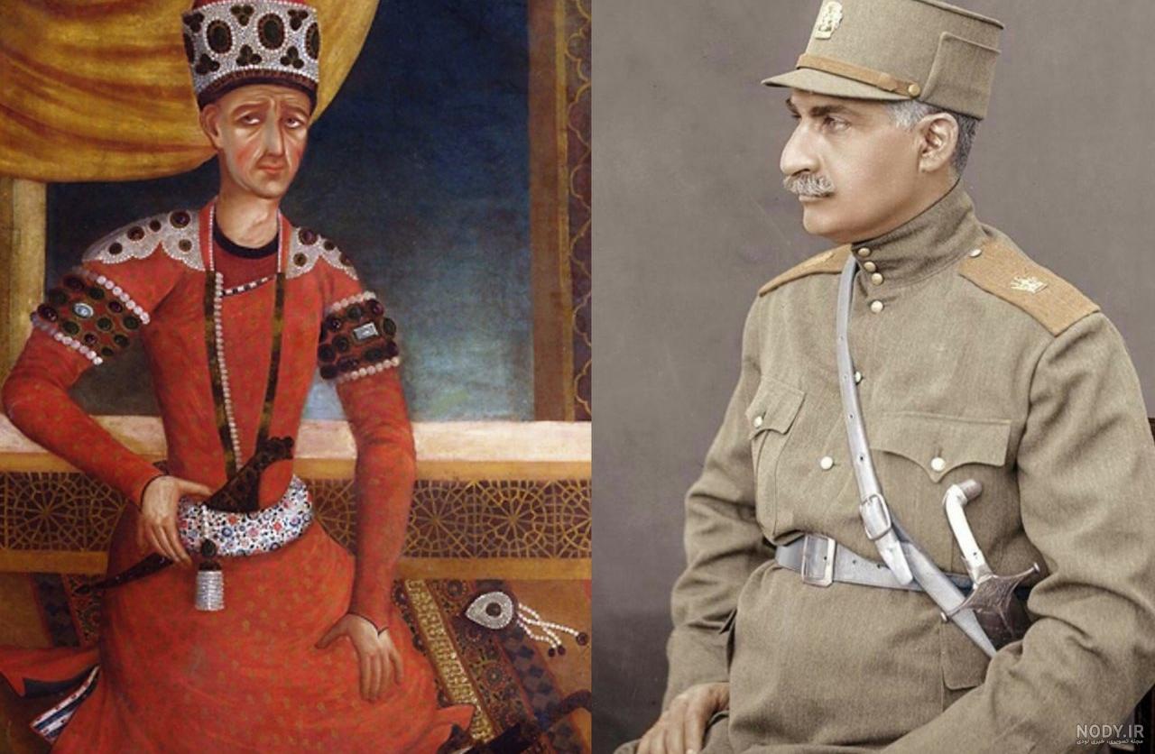 زندگی سرد زناشویی شاه پهلوی و شهبانو/ فحش رکیک فرح سکوت شاه را شکست!