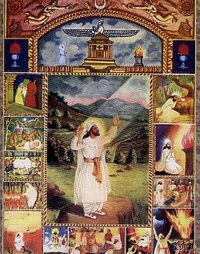 زیباترین مناظر طبیعی دنیا zibatarani manazer donya