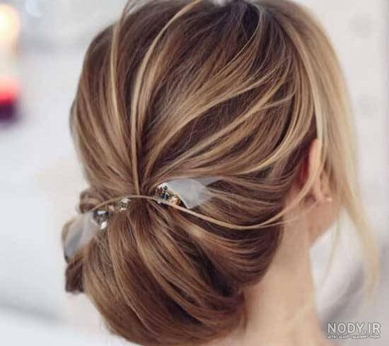 شینیون جلوی مو + عکس - بیا تو صفا شینیون جلوی مو + عکس - بیا تو صفا