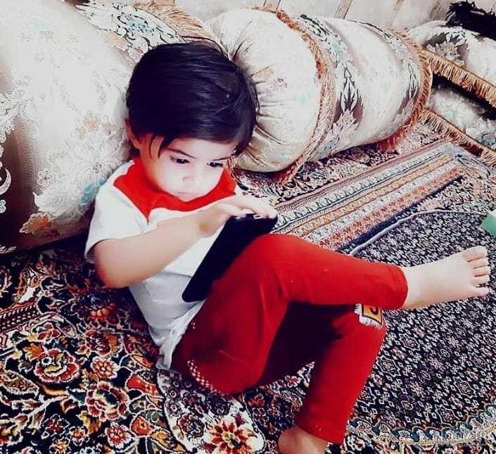 صفحه اختصاصی آرسام ابراهیمی | نام نیکو