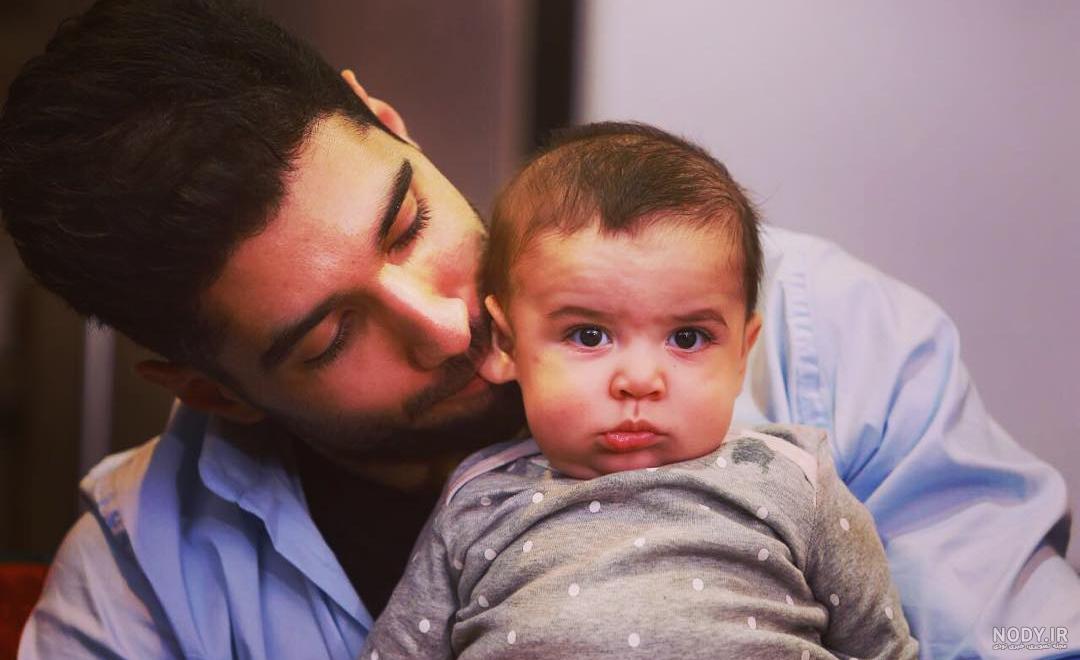 صفحه اختصاصی آرسام فرد | نام نیکو