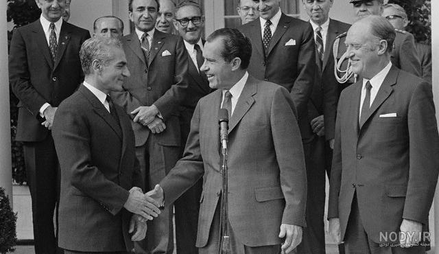 عزل رضاشاه در شهریور سیاه