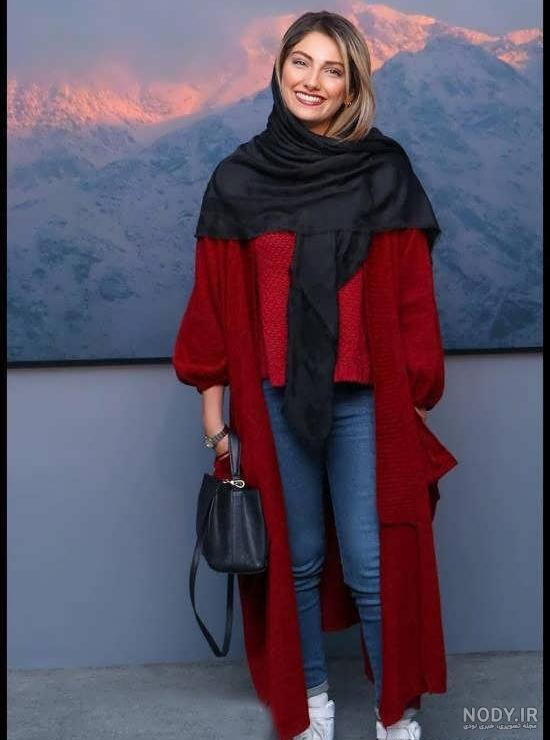 عکس های از محیا دهقانی