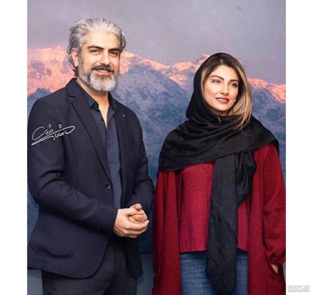 عکس های بازیگر محیا دهقانی