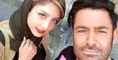 عکس بازیگران فیلم ونوم