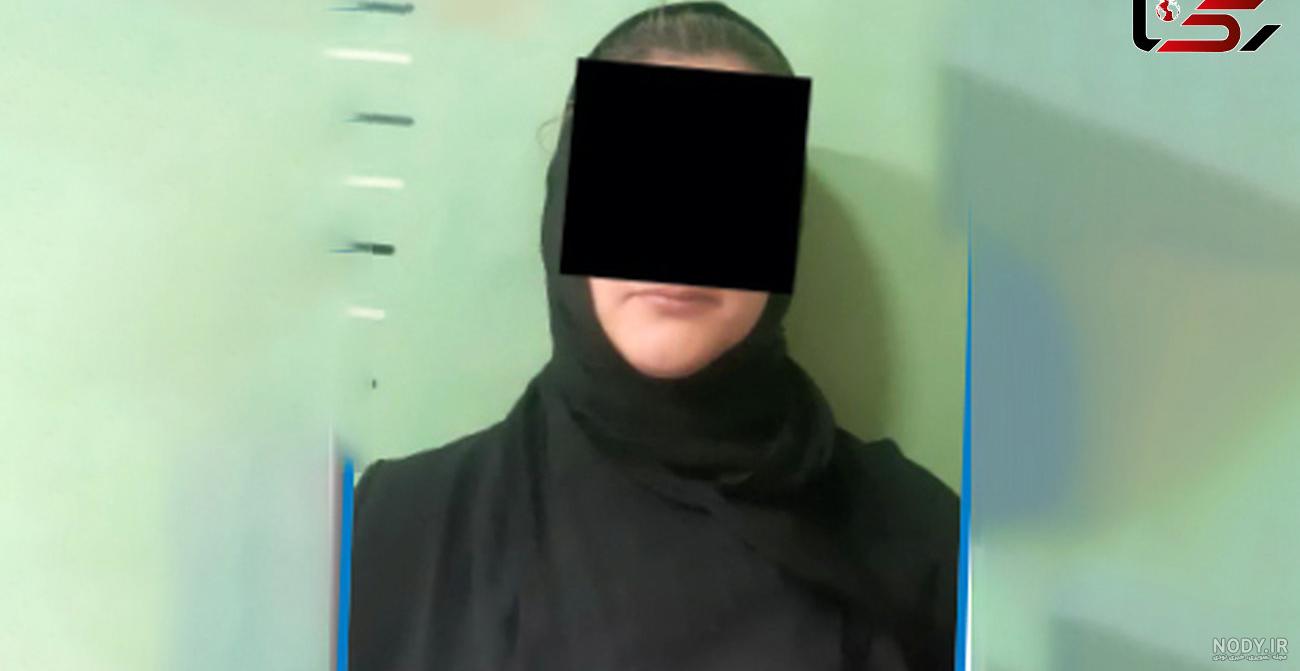 عکس خانم طلا