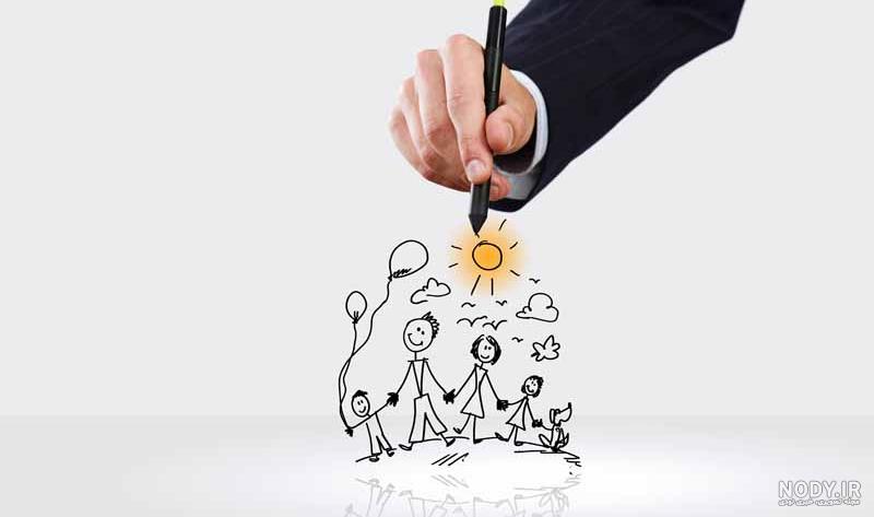 عکس خانواده پنج نفره - عکس نودی عکس خانواده پنج نفره - عکس نودی
