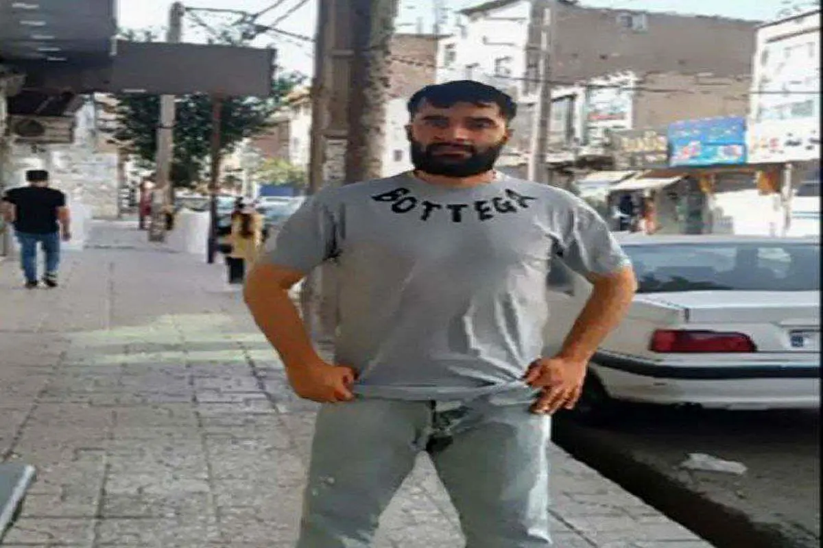 عکس خوبای جاده ساوه