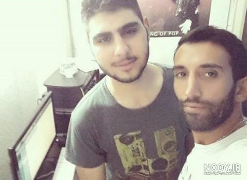 عکس داداش رضا - عکس نودی عکس داداش رضا - عکس نودی