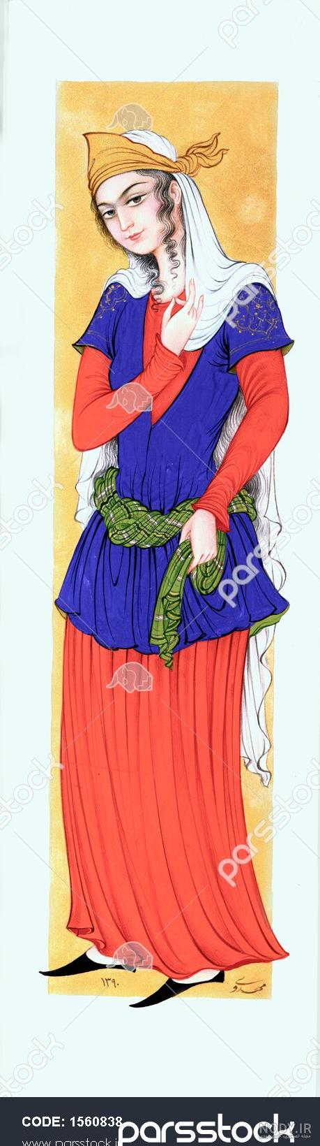 عکس دختر با حجاب ️ [ بهترین تصاویر ]