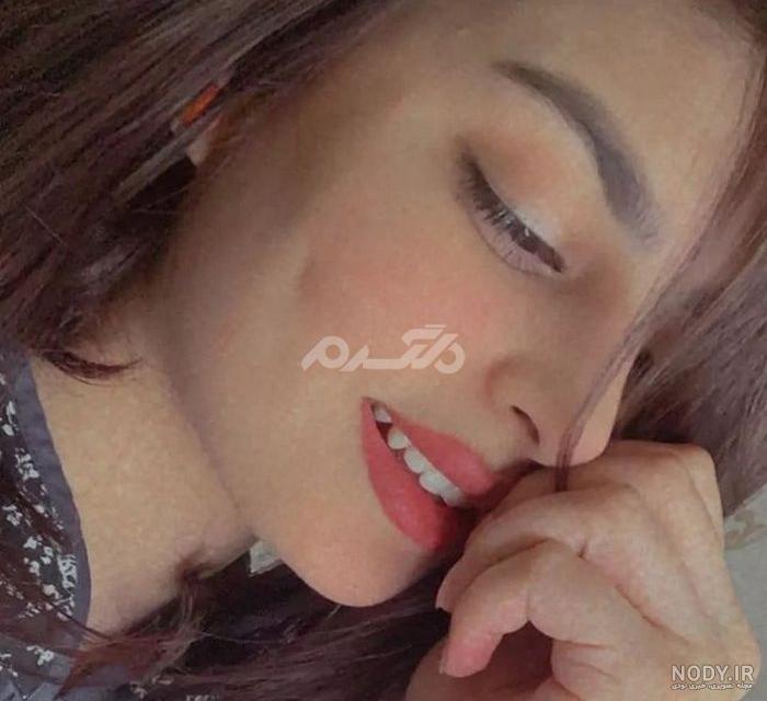 عکس دخترونه برای پروفایل شاد - عکس نودی عکس دخترونه برای پروفایل شاد - عکس نودی
