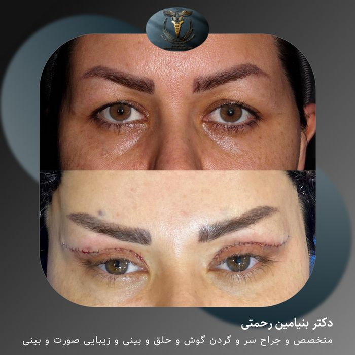 عکس دکتر بنیامین رحمتی عکس دکتر بنیامین رحمتی