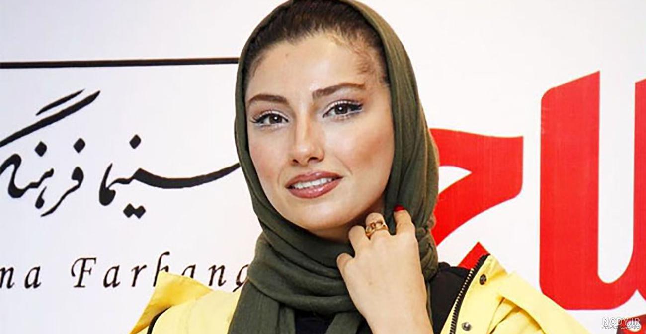 عکس های زیبا محیا دهقانی