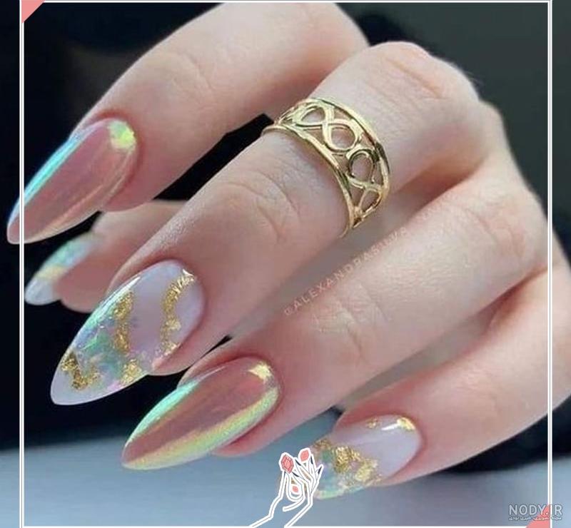 عکس طراحی طلا