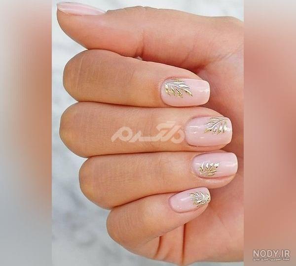 عکس طراحی طلا