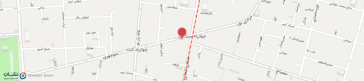 عکس فروشگاه چمدان