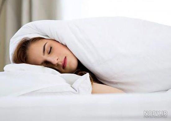 عکس لباس خواب راحتی