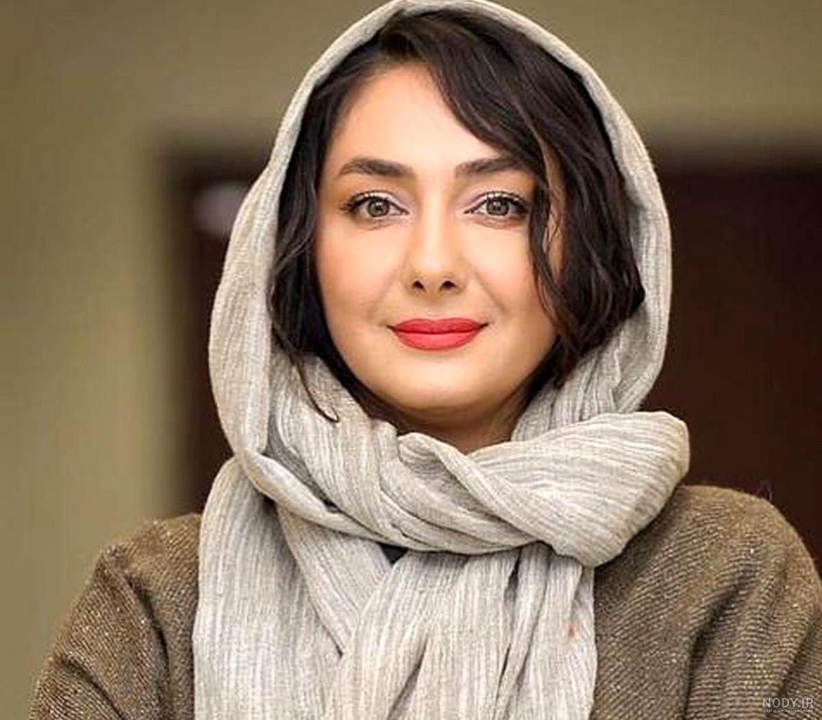 عکس هانیه صفایی