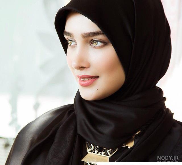 عکس پروفایل دختر چادری + عکس نوشته دختر با حجاب - نیوز پارسی