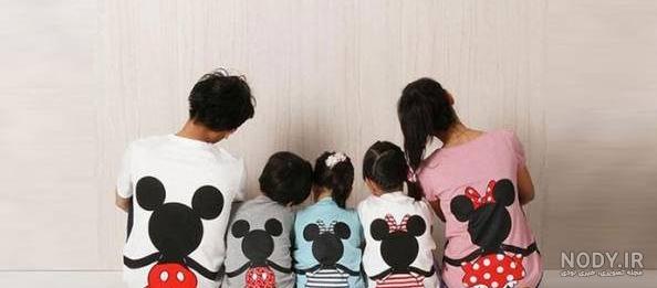 عکس پروفایل دخترانه 5 نفره عکس پروفایل دخترانه 5 نفره