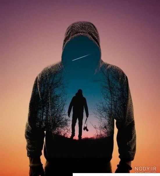 عکس پروفایل مردانه و پسرانه سنگین و خفن [با متن و بدون متن]