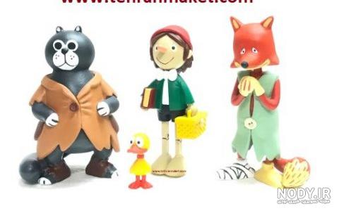 عکس گربه نره در پینوکیو - کامل (مولیزی) عکس گربه نره در پینوکیو - کامل (مولیزی)