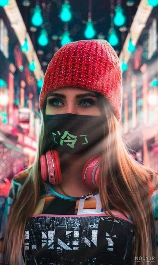 عکس های گنگ دخترونه برای پروفایل عکس های گنگ دخترونه برای پروفایل