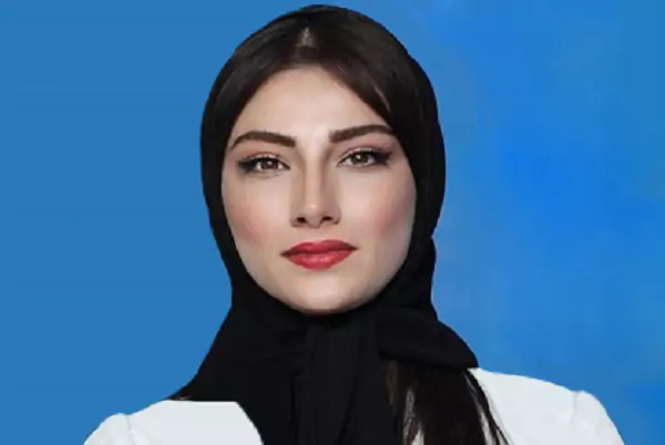 محیا دهقانی بازیگر نقش نجلا در سریال نجلا 2 کیست؟ | بیوگرافی و ...