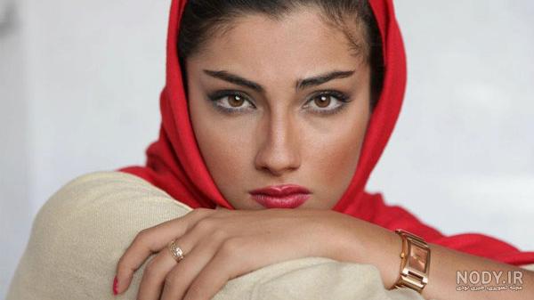 محیا دهقانی عکس های جدید و همسرش و رازهای شخصی او