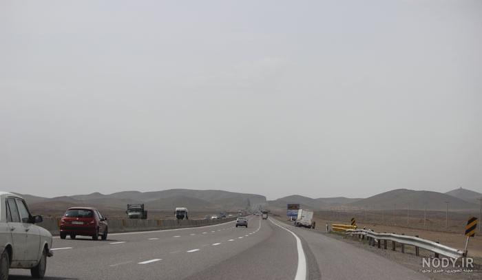 مشرق نیوز - عکس/ تصادف مرگبار در جاده تهران-ساوه